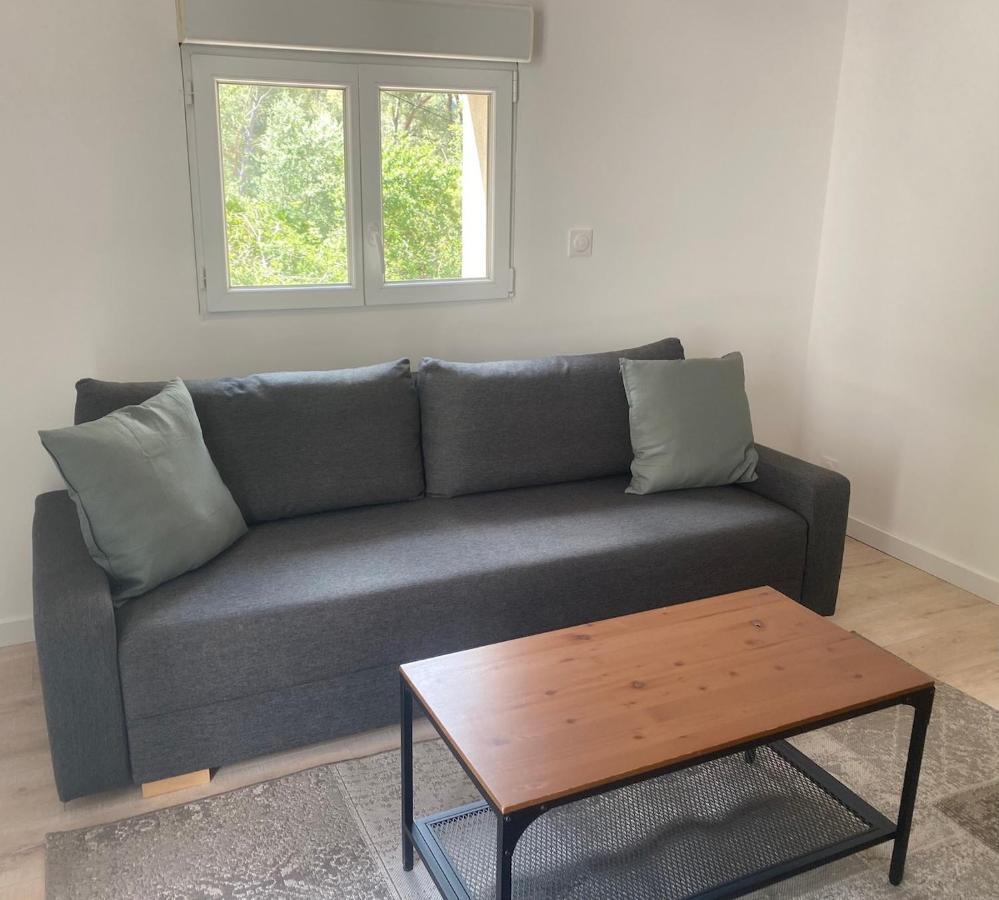 Villa Holistika : Bed And Breakfast / Pool / Air Conditioning/ Mont Faron Toulon Luaran gambar